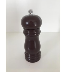 ULTRAFORM KARABİBER DEĞİRMENİ KAHVERENGİ 13 CM 