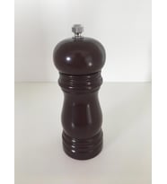 ULTRAFORM KARABİBER DEĞİRMENİ KAHVERENGİ 13 CM 