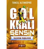 Yıldızın Parlıyor - Gol Kralı Sensin