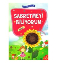 Sabretmeyi Biliyorum - Sabır