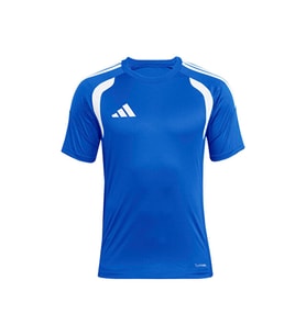 Adidas Tiro26L Jsy M Erkek Futbol Forması KB1353 Mavi