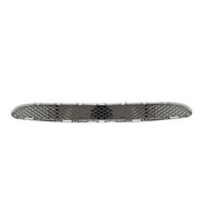 Mercedes W203 2000-2004 Tampon Izgarası Ön Orta Kapalı Krom Avg 2038800405 Wender