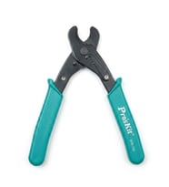 PROSKİT 608-330 YUVARLAK KABLO KESİCİ