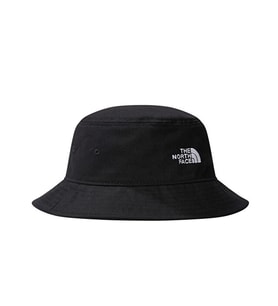 The North Face Norm Bucket Şapka NF0A7WHNJK31 Siyah