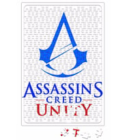 Unity Puzzle 240 Parça Yapboz