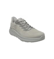Scooter M2003 Erkek Sneaker Spor Ayakkabı (Gri)