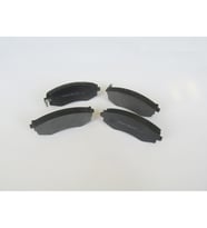 HYUNDAI ELANTRA- 95/97; ÖN FREN BALATASI (DİSK) (137X48,5X17) (DAIWA) 41060-32R90 601-6350