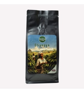 Espresso Kahve Çekirdeği Etiyopya 200 gr