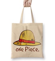 One Piece Love Bez Çanta Uzun Saplı