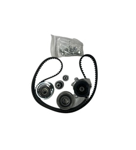 DEVİRDAİMLİ TRİGER SETİ 1,6 TDİ 2,0 TDİ CAY CKUB MOTOR KODLU TÜM MODELLER