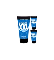 Member XXLCream 50 ml 3 Adet Erkeklere Özel Yerine En Boy Çap Şekillendirici & Katılaştırıcı Krem