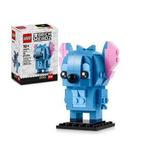 Lego BrickHeadz 40674 Stitch
