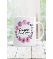 Dünyanın En Tatlı Annesi Kupa Bardak