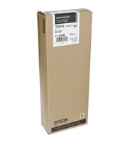 Epson T5918 C13T591800 Mat Siyah Kartuş