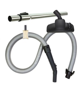 Samsung SC 4110 4142 4188 Süpürge Boru Emici Hortum Seti