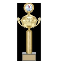 ODAK KUPA - Medium Kupalar - M-350 A - 41 cm