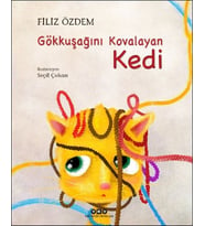 Gökkuşağını Kovalayan Kedi