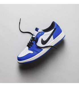 Air Jordan 1 Low OG 'Game Royal'
