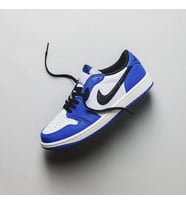 Air Jordan 1 Low OG 'Game Royal'