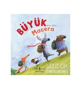 Büyük Macera