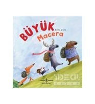 Büyük Macera