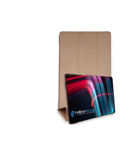 Huawei Honor Pad 8 12 Kılıf Tablet Smart Kılıf - Rose Gold
