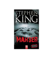 Mahşer Stephen King - Stephen King