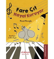 Fare Çıt Hayal Kuruyor