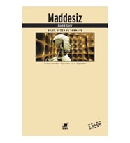 Maddesiz