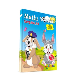 Mutlu Yüzler:  Tavşanlar