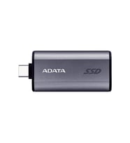 Adata 1000Gb SC750 Taşınabilir Usb 3.2 Gen2 Type-C Ssd Harici Disk