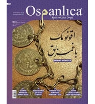 Osmanlıca 101.Sayı Ocak 2022