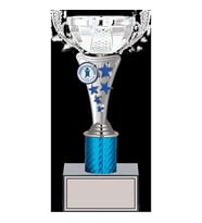 ODAK KUPA - Small Kupalar - S-040 C - 26 cm
