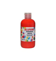 Alpino Parmak Boyası Kırmızı 250ml
