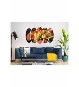 NATÜRMORT MDF TABLO-2885