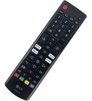 LG SERİ NETFLİX- PRİME VİDEO-DİSNEY PLUS-RAKUTEN
