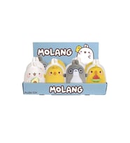 760024980 Molang Peluş 18 Cm
