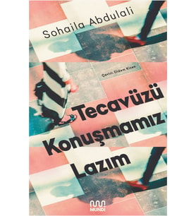 Tecavüzü Konuşmamız Lazım
