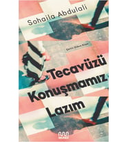Tecavüzü Konuşmamız Lazım