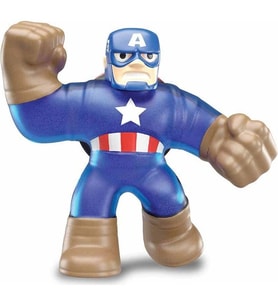 Marvel Tekli Figür GJT04000 - Captain America