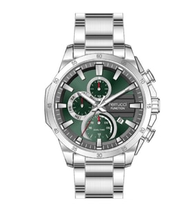 Ferrucci Fcf 12459fm.02 Functıon Erkek Kol Saati-F59