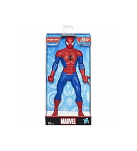 Hasbro Marvel Spıder Man E6358 - E5556 4+