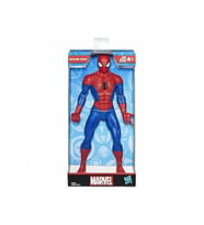 Hasbro Marvel Spıder Man E6358 - E5556 4+