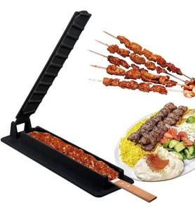 Lexroo Şi̇ş Kebap Kalibi