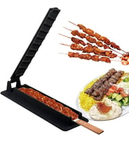 Lexroo Şi̇ş Kebap Kalibi