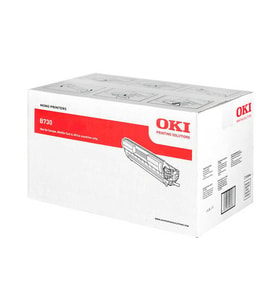 Oki B730-01279201 Toner Extra Yüksek Kapasiteli