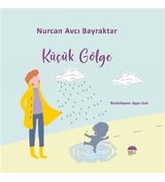 Küçük Gölge
