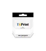 TKPrint HP 6000 6500 Siyah Muadil Kartuşu 1200 Syfa 920XL CD975A