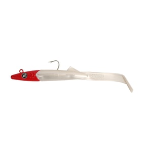 Ragot Raglou Hybrid 120mm 25gr 2 Adet Silikon Yem RH
