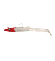 Ragot Raglou Hybrid 120mm 25gr 2 Adet Silikon Yem RH
